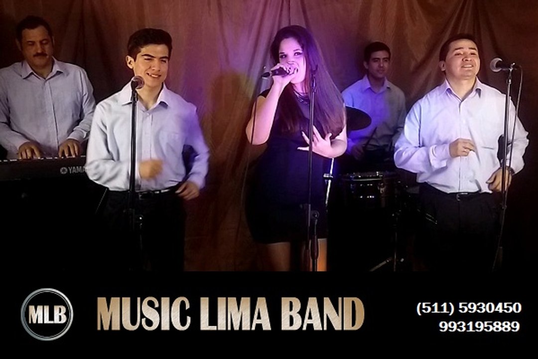 Orquesta para 50 años-Orquestas en lima "Orquesta para 50 años" "Orquestas en lima"