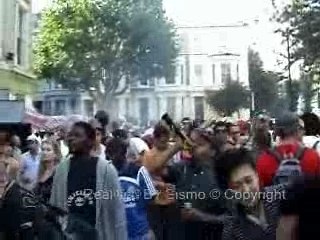Sound System Notting Hill 2007 2