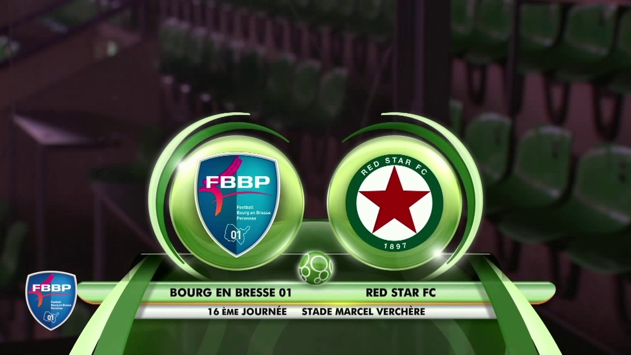 FBBP REDSTAR