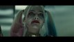 Suicide Squad - Harley Quinn Extended Look (2016) - Margot Robbie Movie [HD]