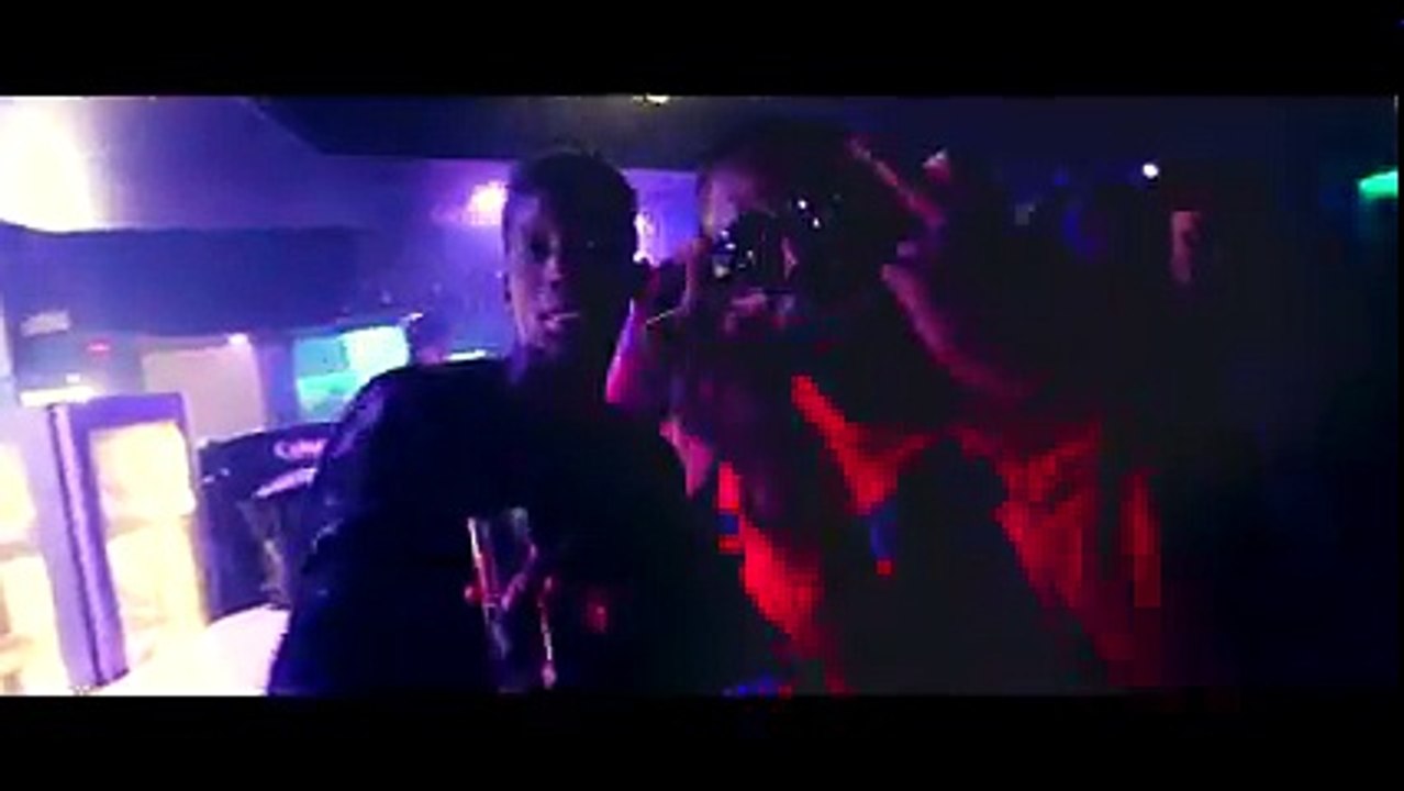 Dj Mcfly ft BFBC - WTF (Clip Officiel)