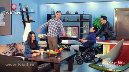 Ֆուլ հաուս 5, Սերիա 16,  Full House 5, Episode 16