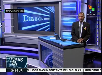 Santos: Fidel contribuyó a poner fin a la guerra en Colombia