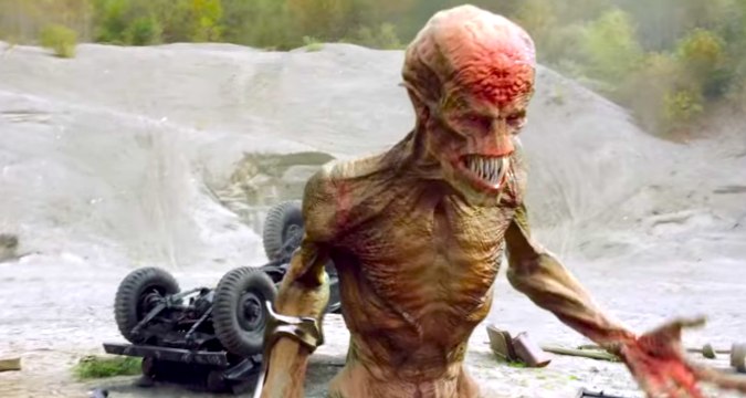 THE FLASH, SUPERGIRL, ARROW, LEGENDS OF TOMORROW: Heroes v Aliens Extended 4 Night Crossover Event - The CW