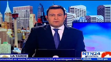 "No veo una rebelión popular inmediata en Cuba pero sí se abre el camino para el cambio": Periodista Hugo Landa a NTN24