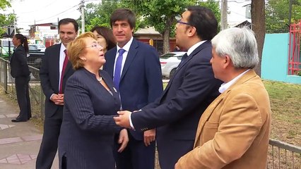 El programa contra la Obesidad Estudiantil de JUNAEB- “Contrapeso” implementará acciones hacia una alimentacion sana