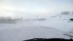 MUST SEE POLAR VORTEX Blizzard Brutal Cold Minnesota Whiteout Conditions Unusual Weather Arctic Cold