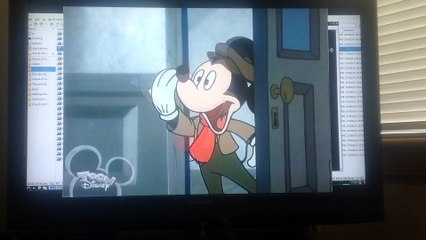 We're Not Leaving For 80 Days