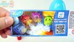 Surprise Eggs Toys Cups Learn Colors in English Peppa Pig Minions Mickey Mouse Inside Out Disney