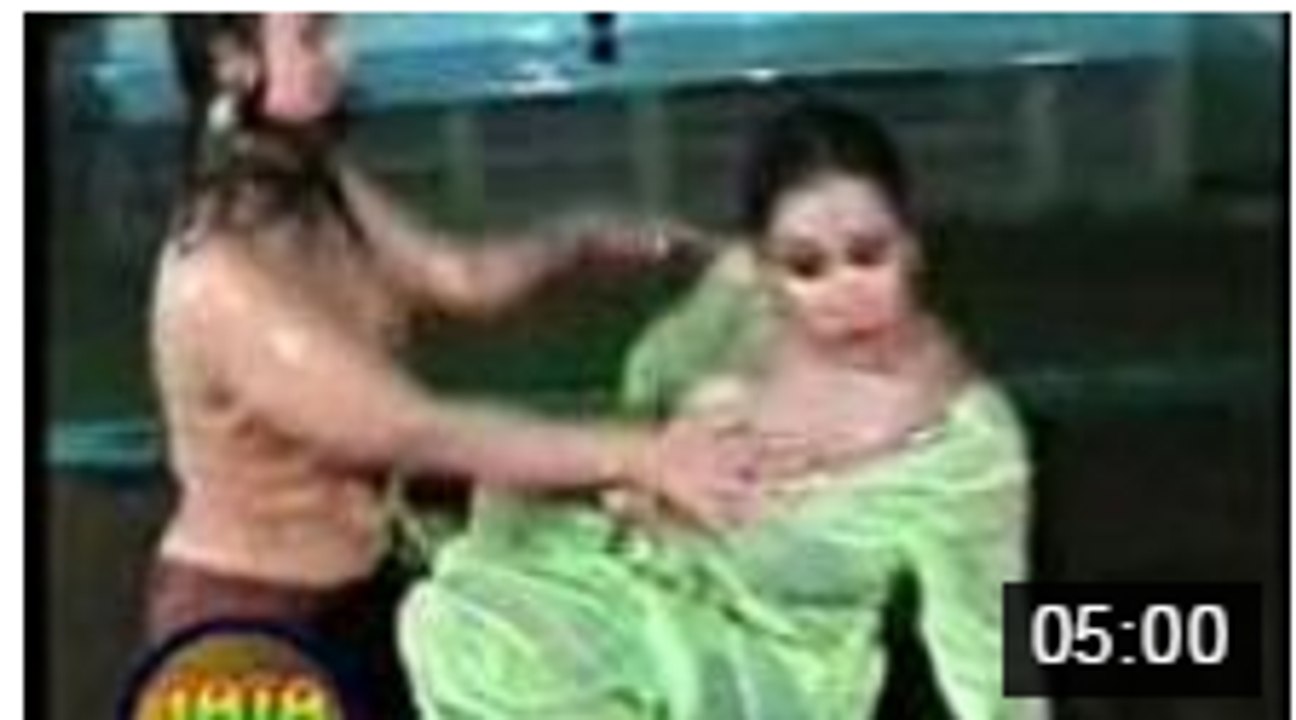 Islamabad Private Mujra Video From My Mobile