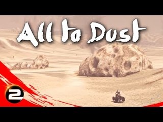 All to Dust - PlanetSide 2 Music Montage