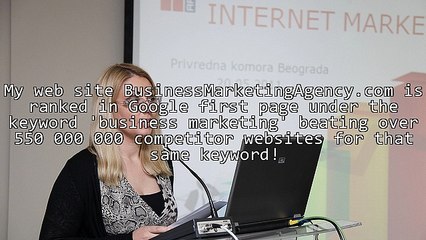 Get Top Spot on Every Search Engine - internet marketing