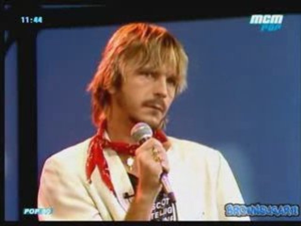 Renaud - Miss Maggie
