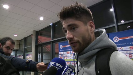 Foot - L1 - MHSC : Lasne «Il a manqué de justesse»