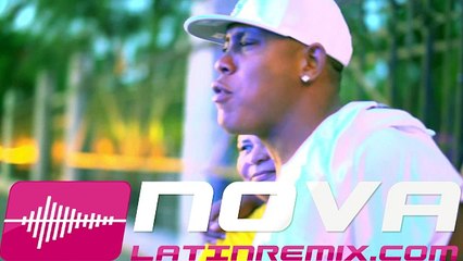Bulin 47 - Comando (Ute E' Duro) - Dembow Intro 114 Bpm - NLR