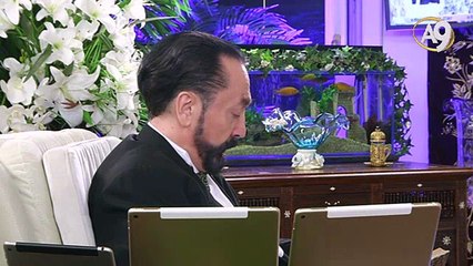 Kehf Suresi, 60-82 Ayetlerinin Tefsiri (Hızır kıssasından Mehdiyet'e yönelik işaretler - Dünyada meydana gelen zulümlerin, savaşların hikmeti)