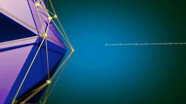 Peptides For Sale Peptides For Sale Online Canberra, Australia