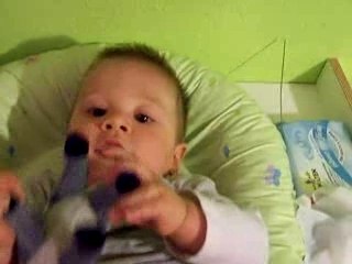 maman et yanis
