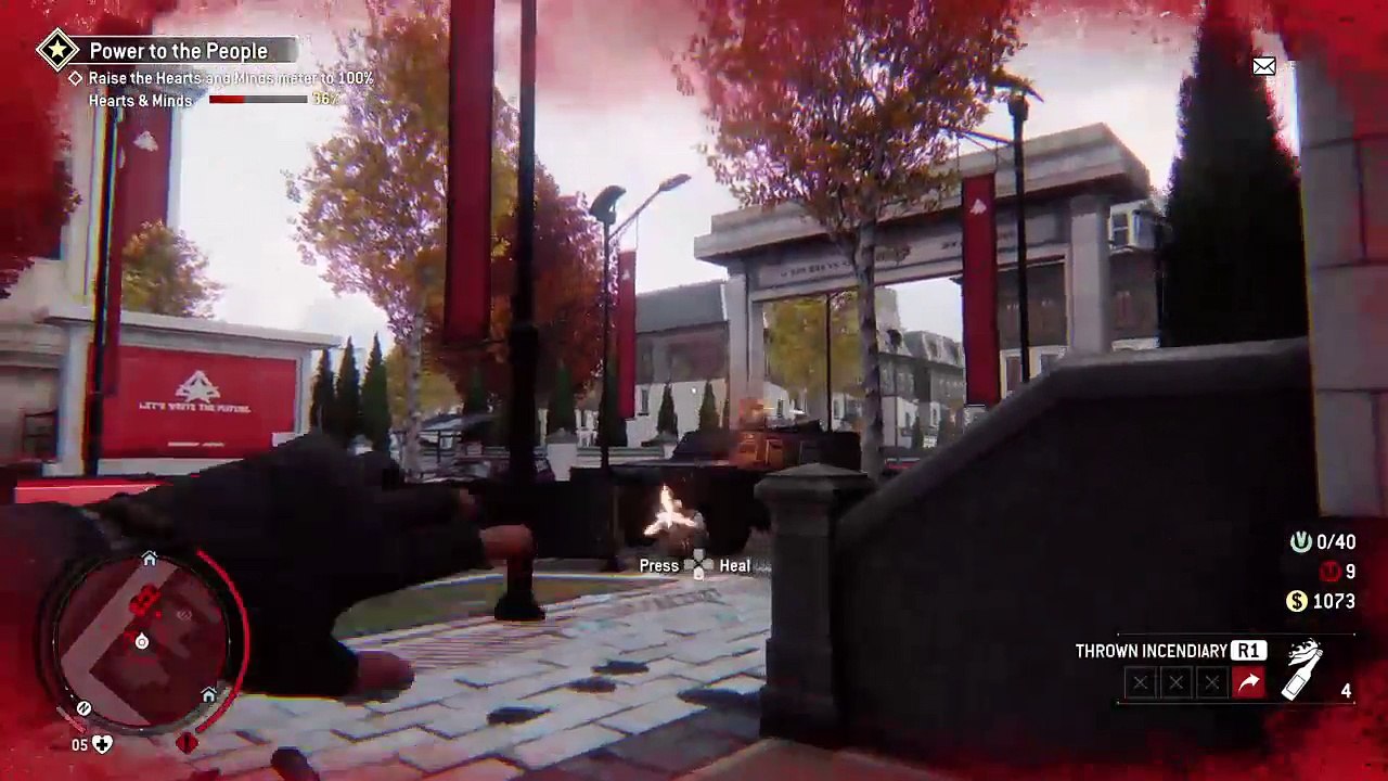 HomeFront The Revolution (52)