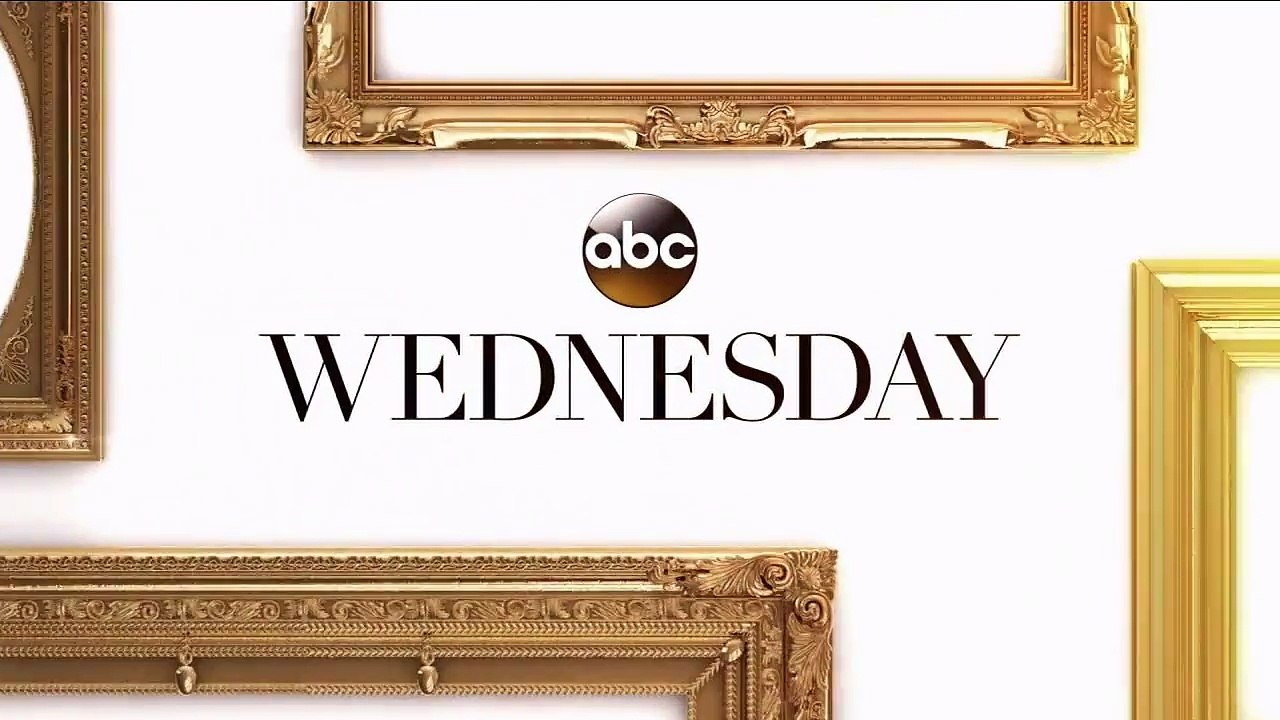 Modern Family 8x08 Promo "The Alliance" (HD)
