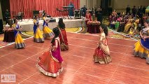 Indian Wedding Dance by beautiful Girls 2016 , Awesome Wedding Dance Sangeet performance