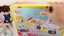Play Doh Toys Baby Doll Ambulance Hospital Doctor Kit Toy Surprise Eggs Toys