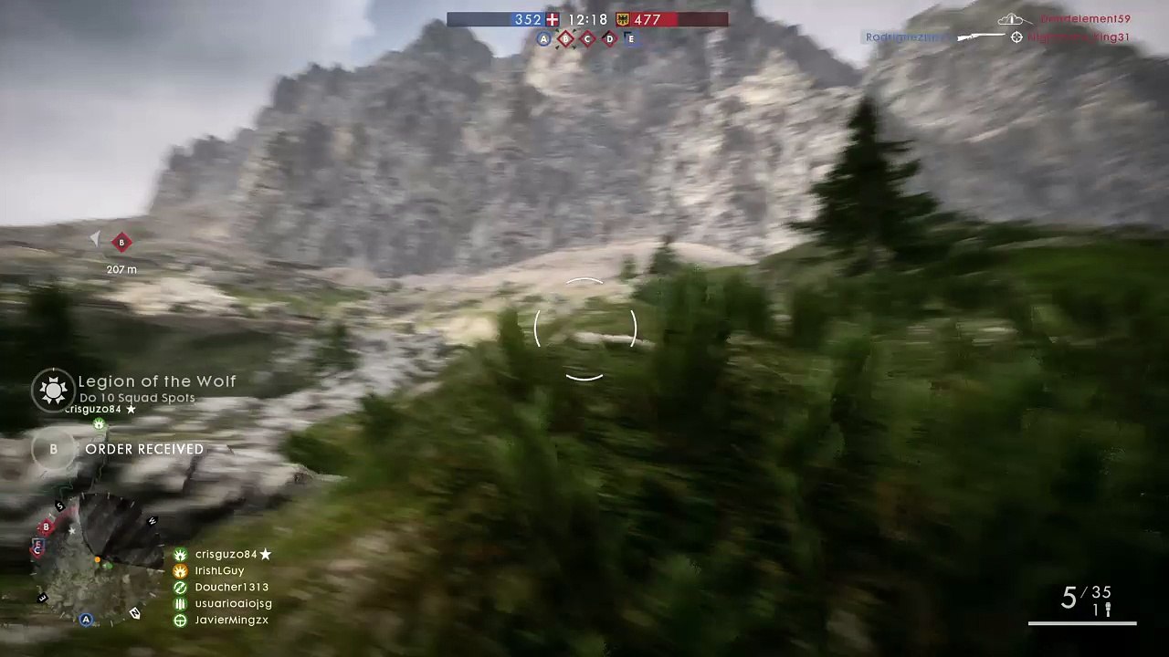 Battlefield™ 1_LoviaTato