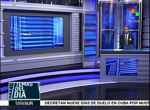 Rusia recuerda con afecto y admiración el legado de Fidel Castro