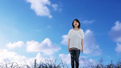 森高千里013 『晴れた日曜日』 【セルフカヴァー】