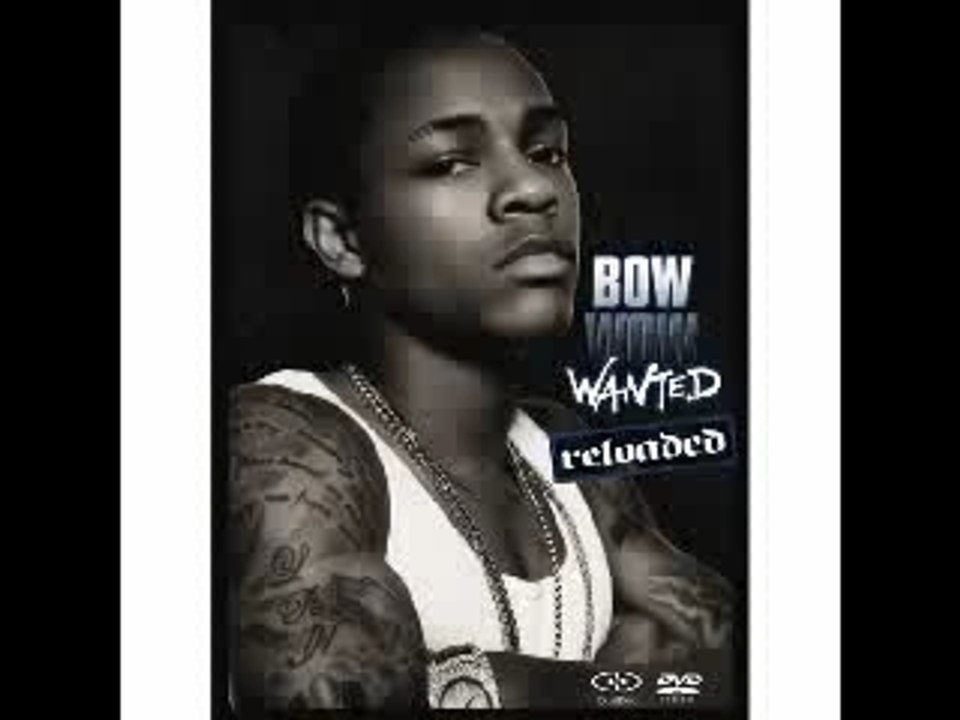 Bow wow ft r kelly - imma flirt