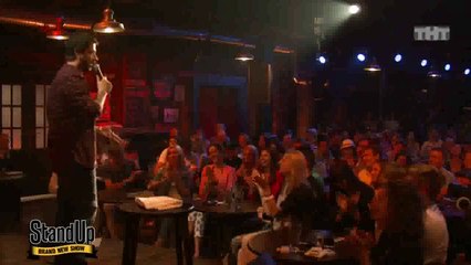 Stand Up: Стас Старовойтов – О наказании спортом и пляжных знакомствах