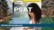 Buy Princeton Review Cracking the PSAT/NMSQT with 2 Practice Tests, 2017 Edition: The Strategies,