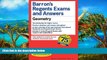 Online Andre Castagna Regents Exams and Answers: Geometry (Barron s Regents Exams and Answers)