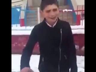 Drifte yeni cığır açan çocuk =)