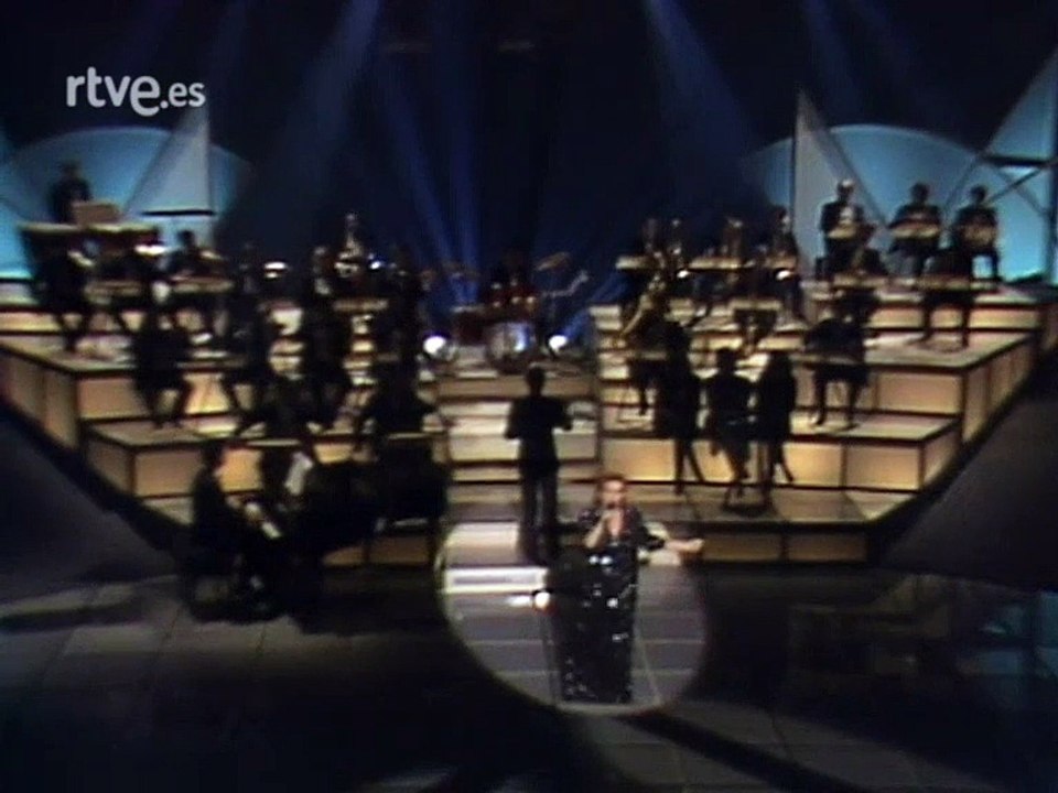 Iva Zannichi - Sei Bellisima