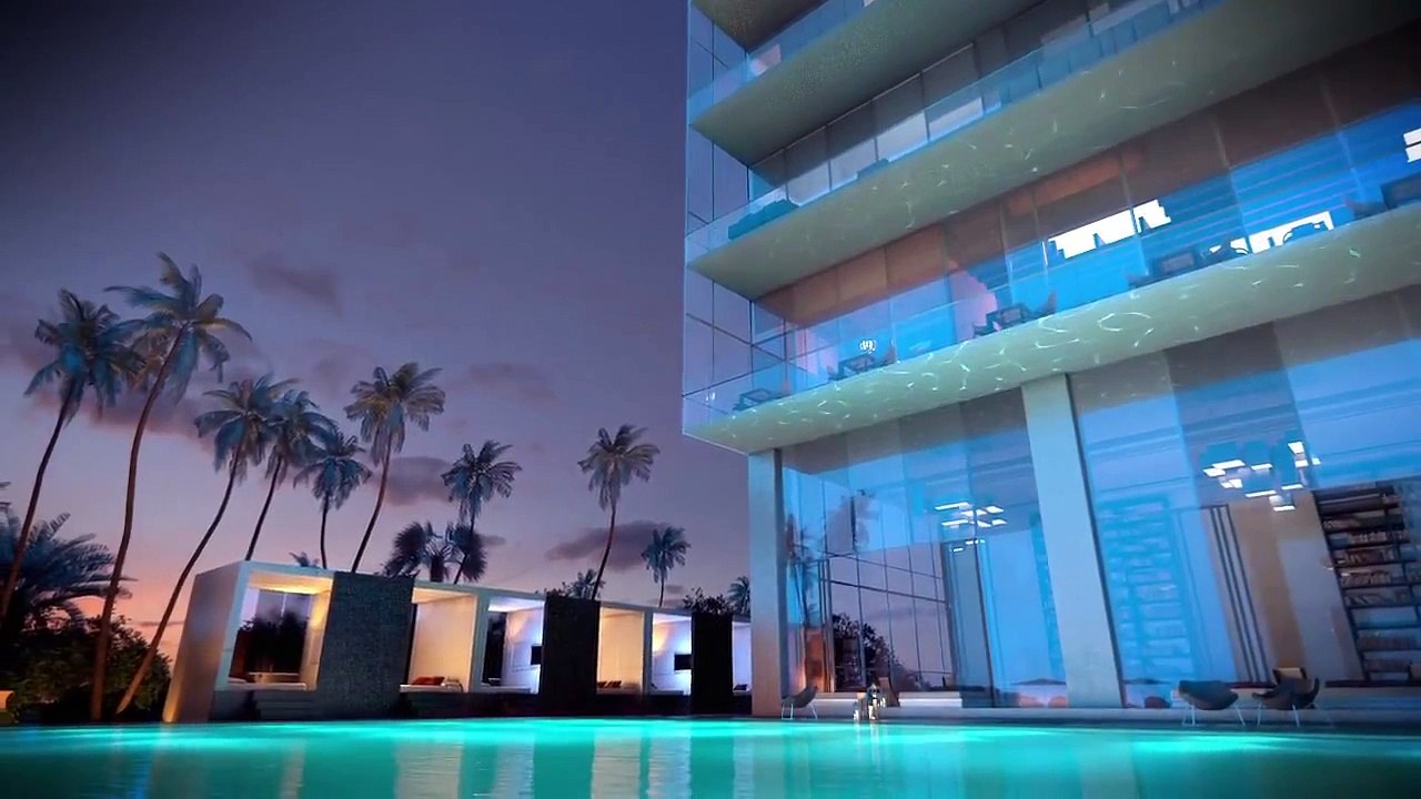 Muse Sunny Isles Beach