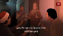 دختری که وقتی که دوست پدرش میخاست بهش تجاوز کنه از خودش دفاع کرد..