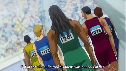 ONE OUTS Nobody wins ワンナウツ2012第10 15話