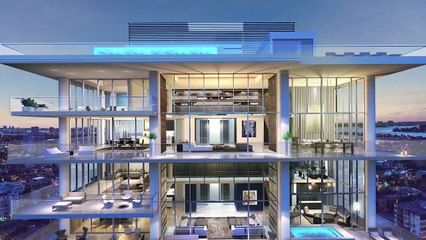 L'Atelier Miami Beach Condos