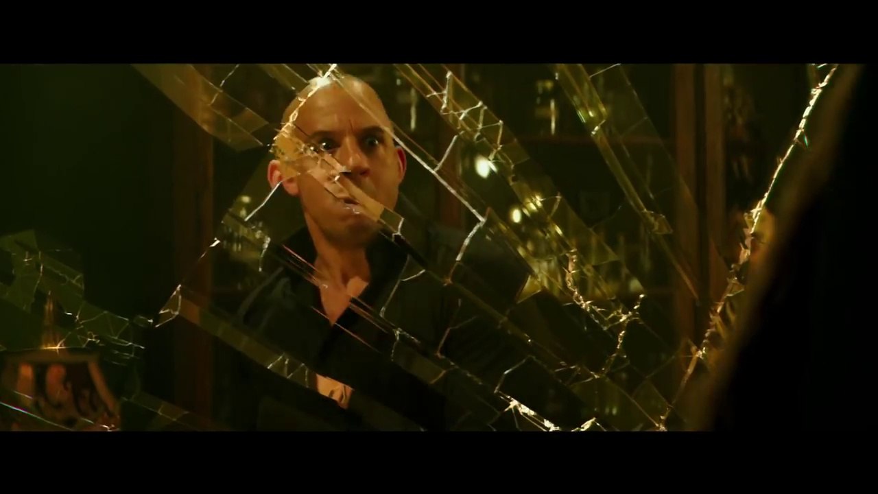 The Last Witch Hunter Official Trailer #2 (2015) - Vin Diesel, Rose Leslie Movie [HD]