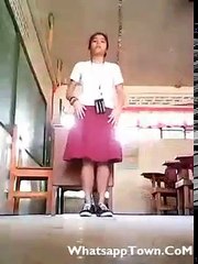 Indian School Girl Amazing Dance Skill | whatsapp funny video | best fail | viral videos
