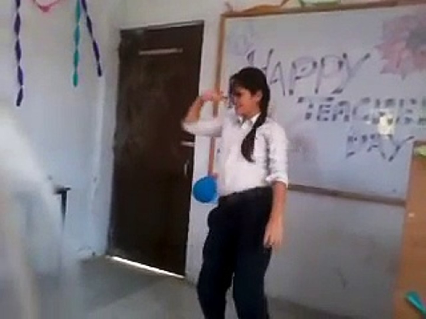 desi school girl teacher