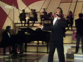 Tom Jones - I was born to be me