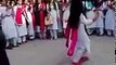 Girl Dance at college best-Beautiful Pakistani school girl dance on pashto song -@malikstudio