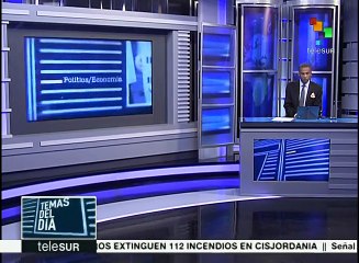 Lucía Alvites: Fidel Castro cambió la historia de AL y el mundo