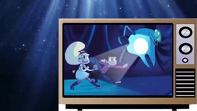 Star vs the Forces of Evil s1 ep 13 Subtitulado Gerald Morris Channel