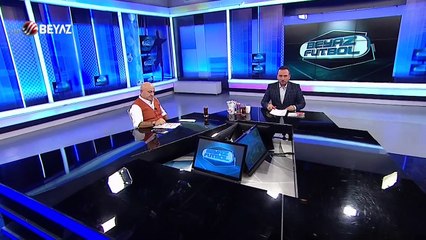 Beyaz Futbol 26 Kasım 2016