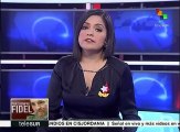 Fernando González lamenta la partida física de Fidel Castro