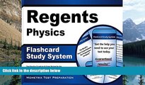 Buy Regents Exam Secrets Test Prep Team Regents Physics Exam Flashcard Study System: Regents Test