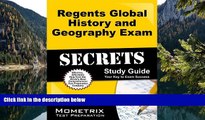 Online Regents Exam Secrets Test Prep Team Regents Global History and Geography Exam Secrets Study